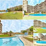 Jardines Canarios Daire