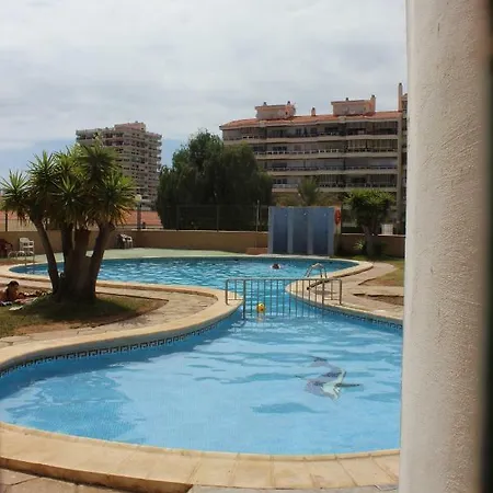 Jardines Canarios Lägenhet