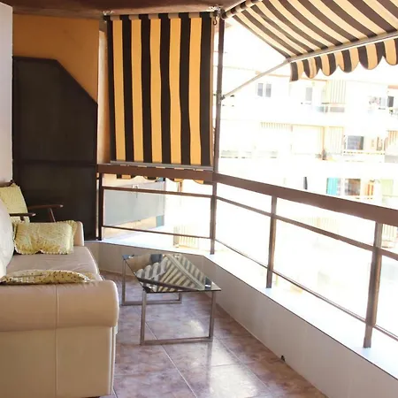 Lägenhet Jardines Canarios *