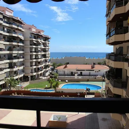 Jardines Canarios Los Cristianos (Tenerife)