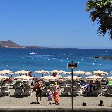 Lägenhet Jardines Canarios *