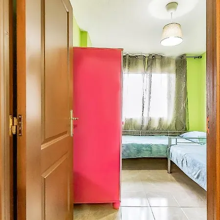 Jardines Canarios Los Cristianos (Tenerife)