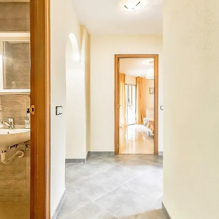 Jardines Canarios Lägenhet