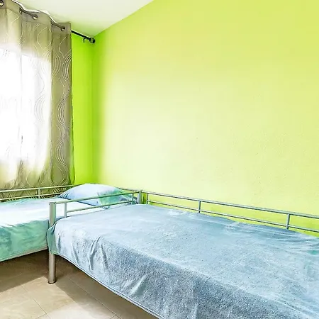 Jardines Canarios Apartamento *