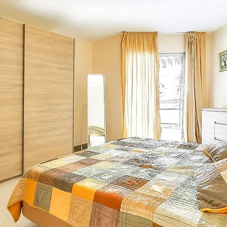 Apartamento Jardines Canarios Los Cristianos (Tenerife)