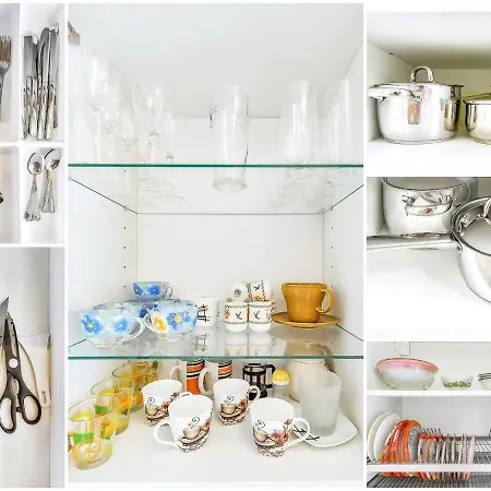 Jardines Canarios Lägenhet Los Cristianos (Tenerife)