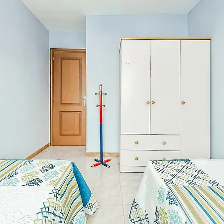 Lägenhet Jardines Canarios *