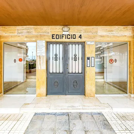 Lägenhet Jardines Canarios