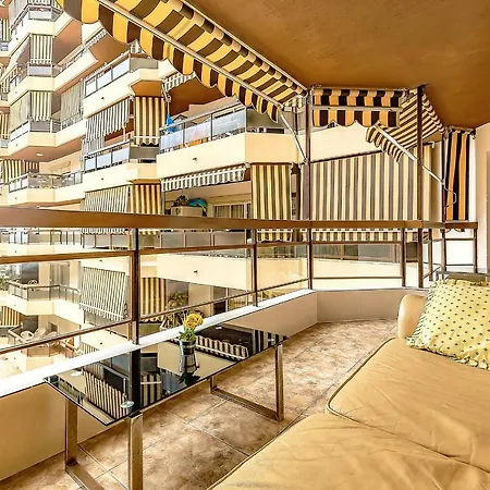 Jardines Canarios Los Cristianos (Tenerife)