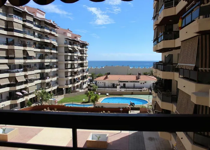 Jardines Canarios Los Cristianos (Tenerife)