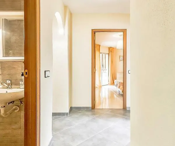 Jardines Canarios Apartamento