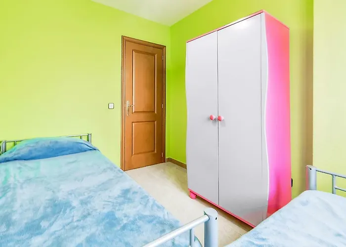 Apartment Jardines Canarios *