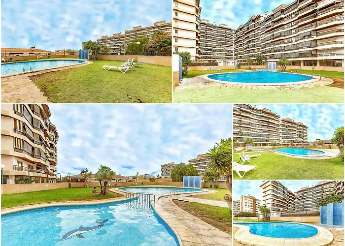 Jardines Canarios Apartment