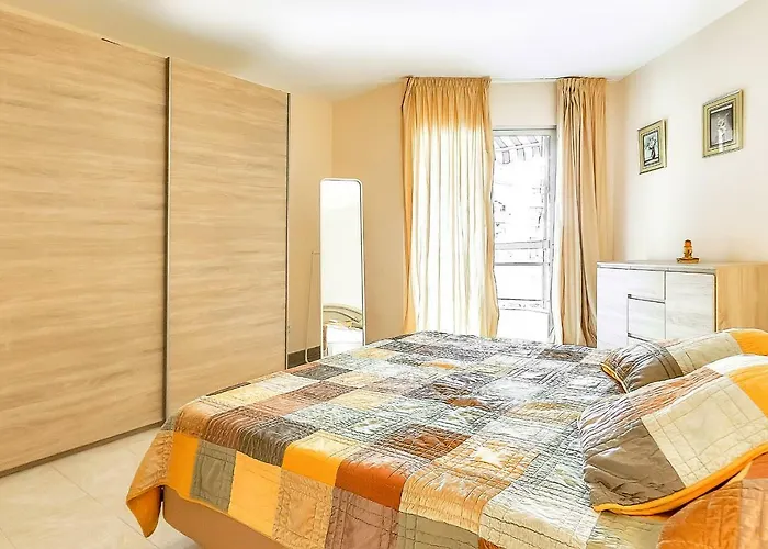 Apartment Jardines Canarios Los Cristianos (Tenerife)