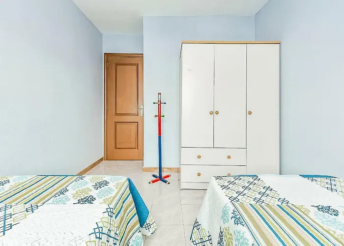 Apartamento Jardines Canarios *