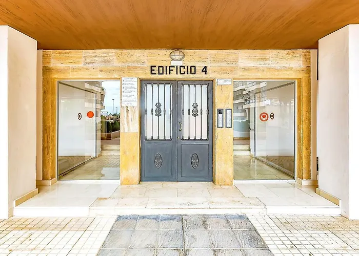 Apartamento Jardines Canarios