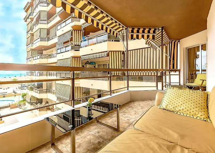 Jardines Canarios Los Cristianos (Tenerife)