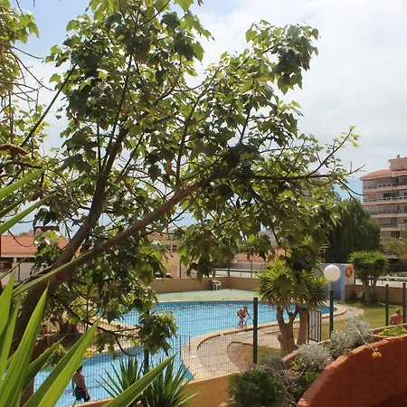 Jardines Canarios Apartman *