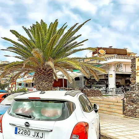 Appartamento Jardines Canarios Los Cristianos (Tenerife)