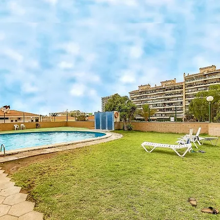 Apartman Jardines Canarios
