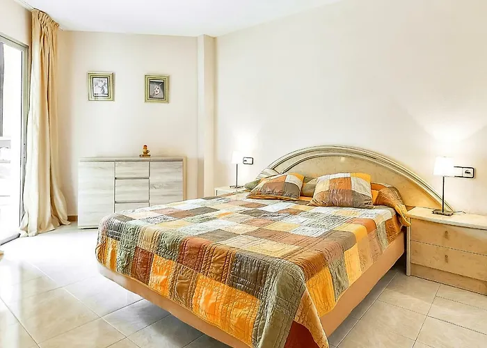 Appartamento Jardines Canarios