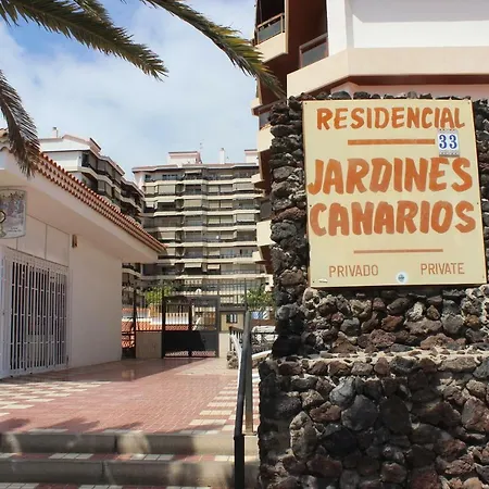 Apartament Jardines Canarios