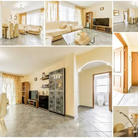 Apartament Jardines Canarios