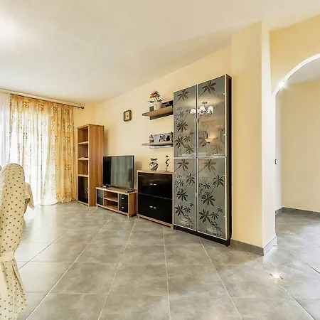 Jardines Canarios 로스크리스티아노스