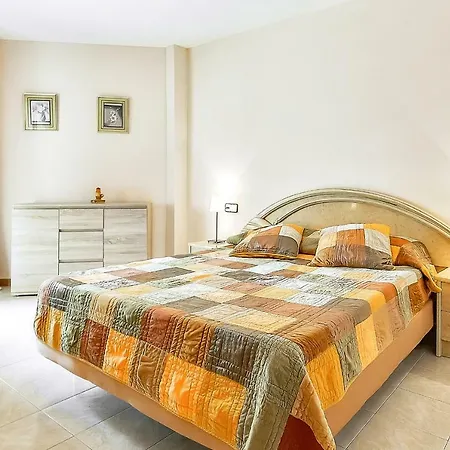 Apartament Jardines Canarios