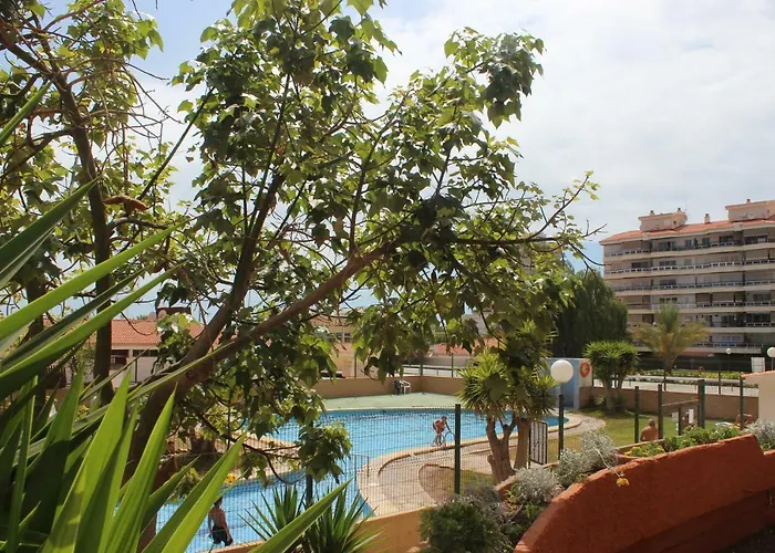 Jardines Canarios 아파트 *