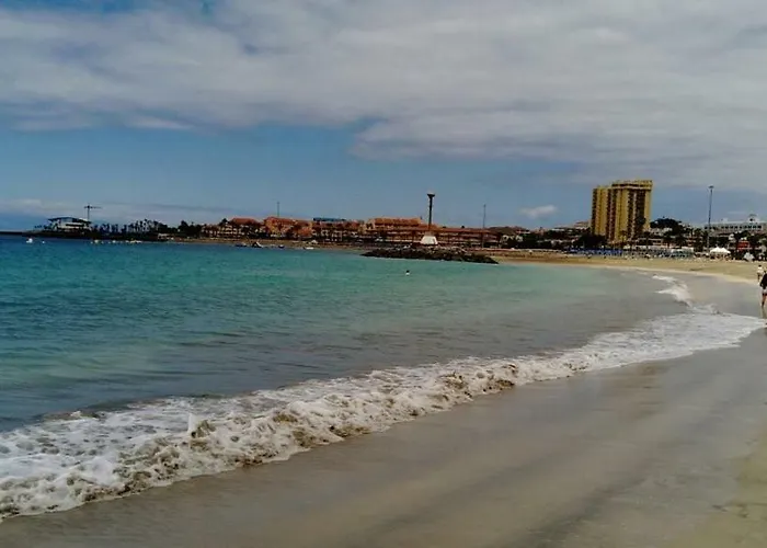 Jardines Canarios 아파트 *