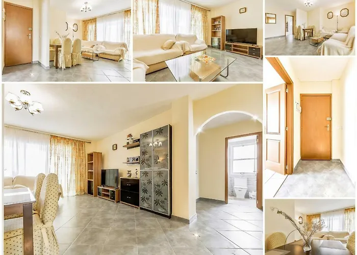 아파트 Jardines Canarios