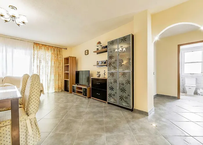 Jardines Canarios 로스크리스티아노스